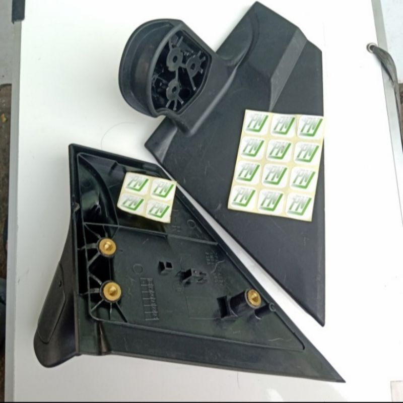 kaki spion all new ertiga sepasang 2018-2021 | dudukan spion all new ertiga sepasang 2018-2021