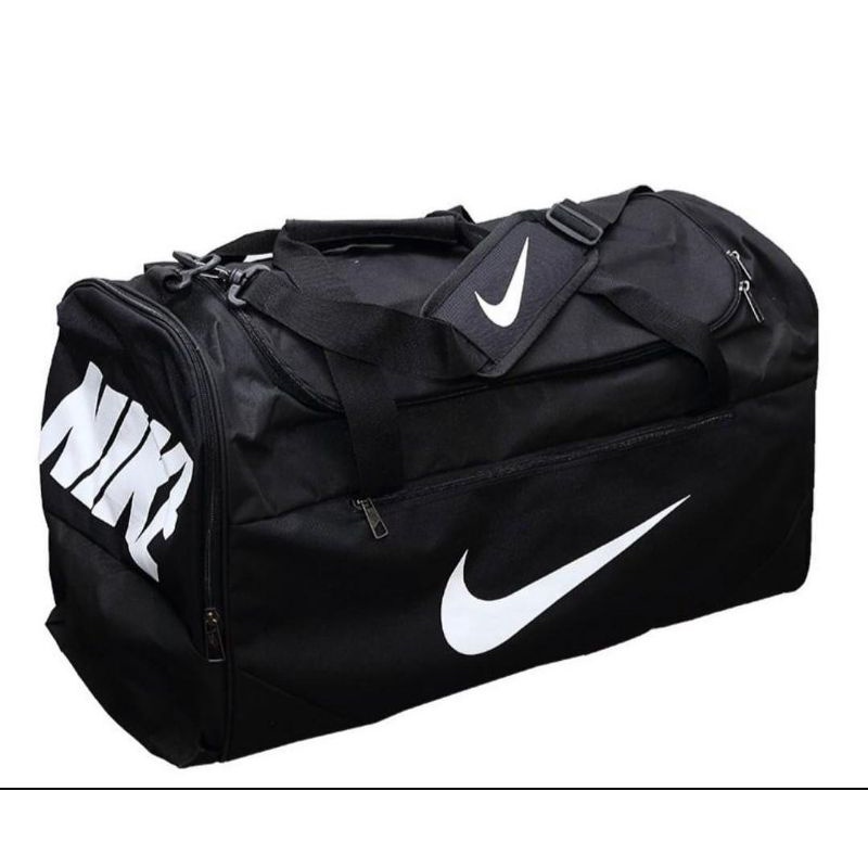 Gym Bag / Tas Fitness / Olahraga Basket / Renang / Bulutangkis Futsal