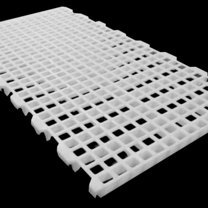 Alas Kandang | Slat Plastik - Pijakan / Alas Kandang Untuk Anjing Kucing Kambing Keli