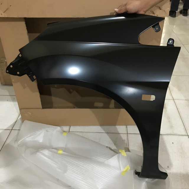 Panel Fender / Spakbor BRIO MOBILIO 2014-2024