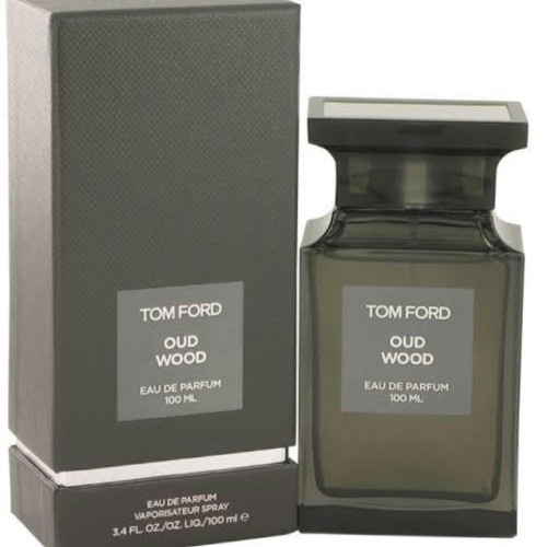TOM FORD OUD WOOD