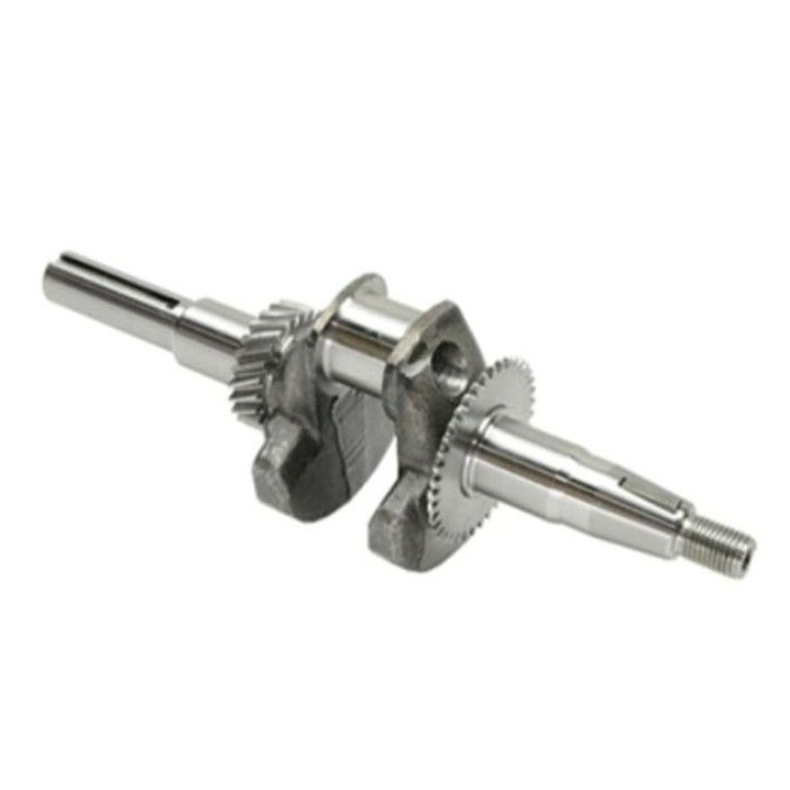 GX160 crankshaft (kruk as) untuk engine gx160 (drat spi)