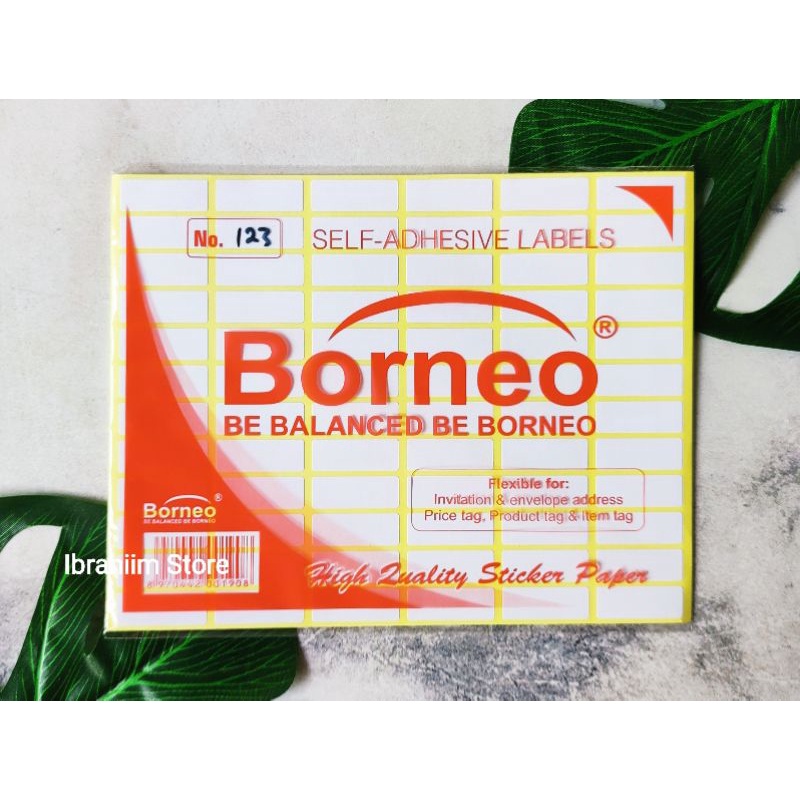 

STIKER HARGA ISI 7 LEMBAR / LABEL HARGA / PRICE TAG / PRODUCT TAG / ITEM TAG