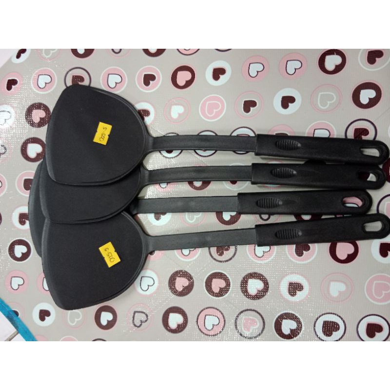 sutil teflon/sutil plastik