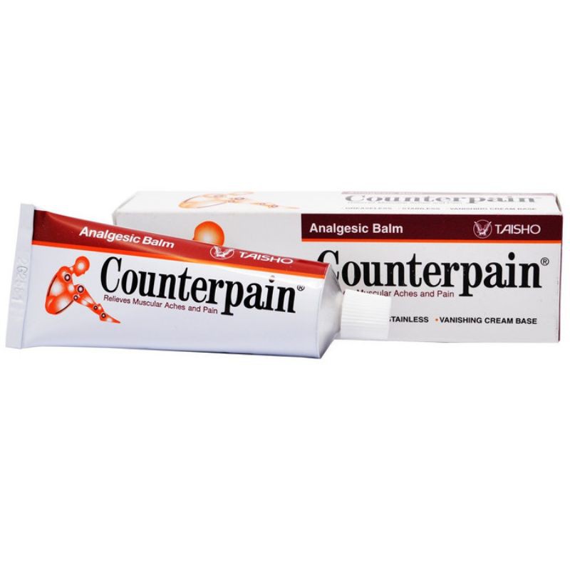 COUNTERPAIN 30 GRAM