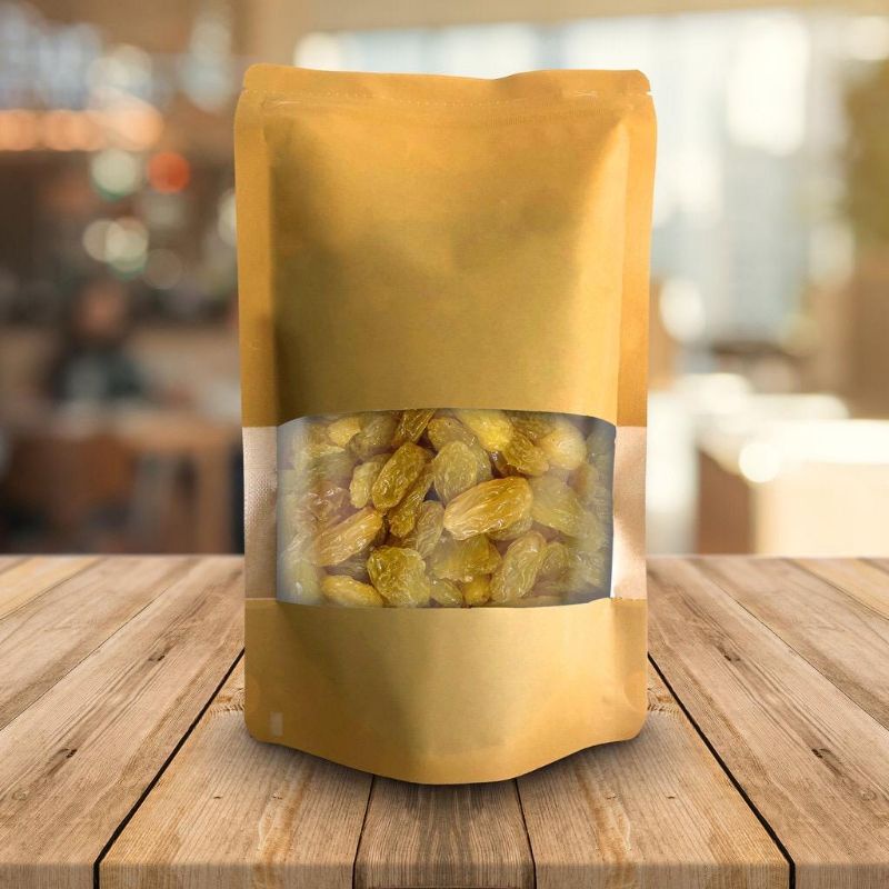 

Kismis Golden Raisin Jumbo / Kismis Kuning Jumbo Oleh-Oleh Umroh dan Haji