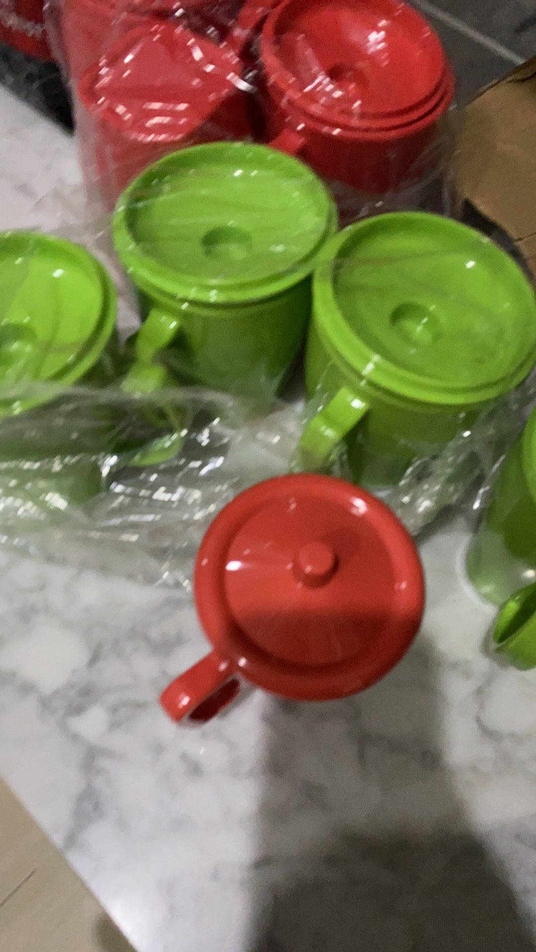 Mug Semi Melamin | Mug Besar Melamin Semi Melamin Dinnerware