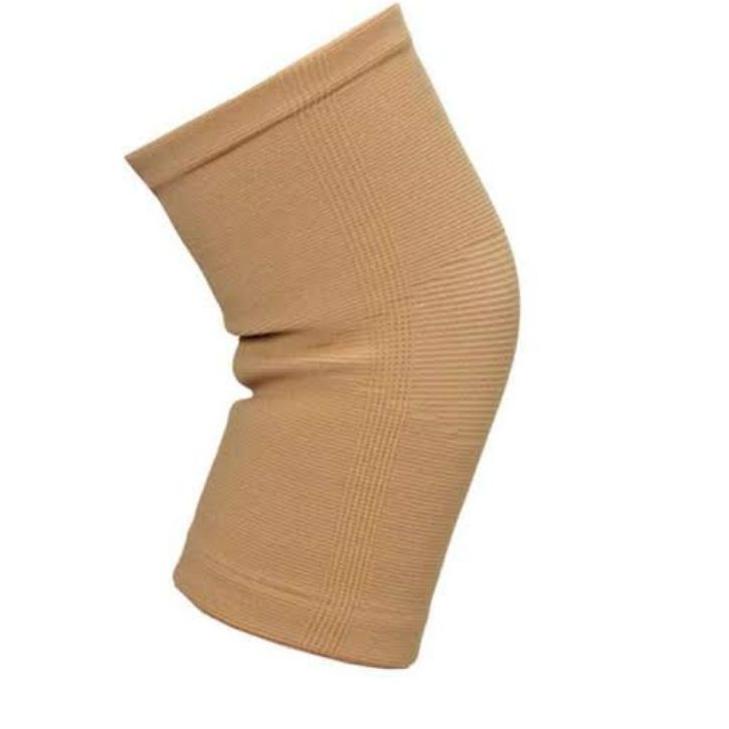 ☆ KNEE SUPPORT AGNESIS. DEKER LUTUT AGNESIS ORIGINAL ✧
