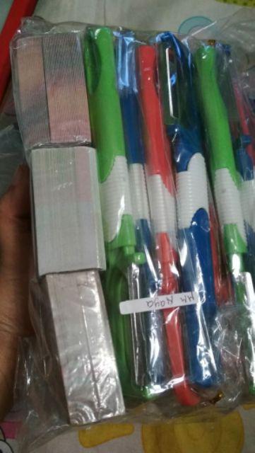 Pengupas Buah Besar Pelangi Saouvenir Pernikahan