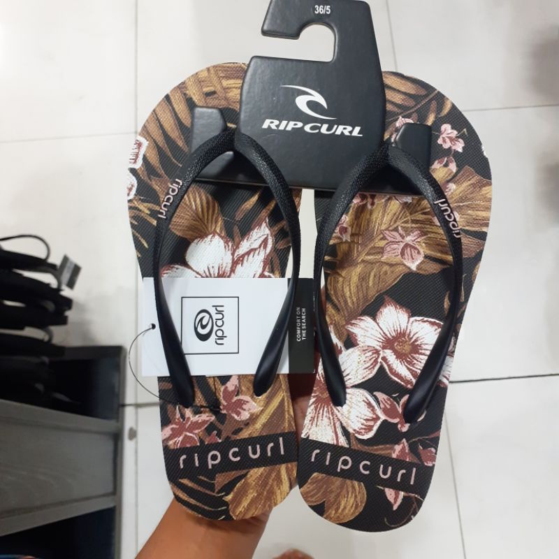 Sandal Wanita Ripcurl Original