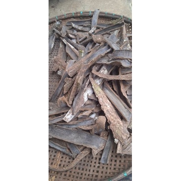 

Kulit kayu lemo/kilemo kering 100 gram