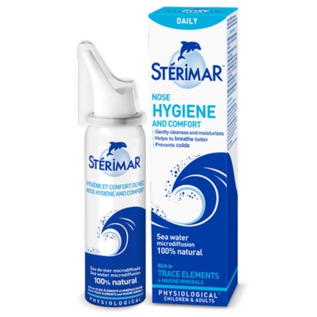 STERIMAR Nasal Spray Dewasa