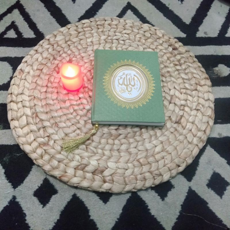 

BUKU YASIN & TAHLIL HARDCOVER