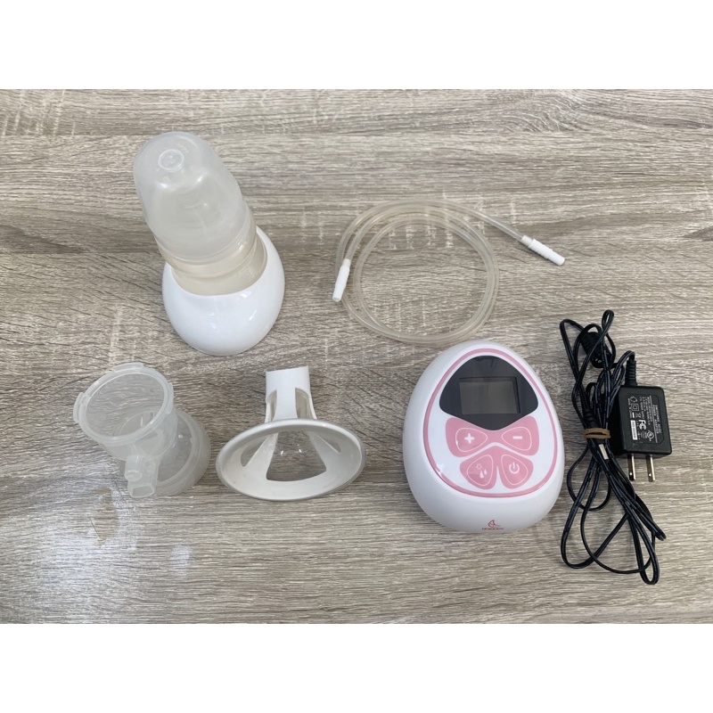 Preloved Horigen Miture (nego halus)