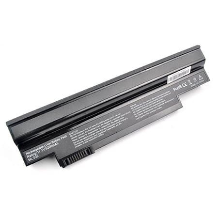 Baterai LAPTOP ACER ASPIRE ONE 532H, AO532H, A0532H, 532G, AO532G,