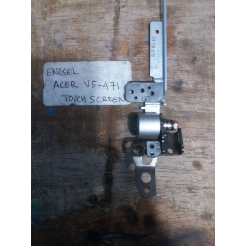 Engsel Acer V5-471p