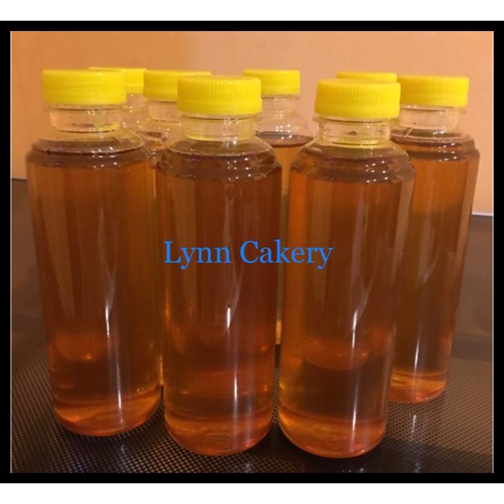 

[READY STOCK] GOLDEN SYRUP MOONCAKE