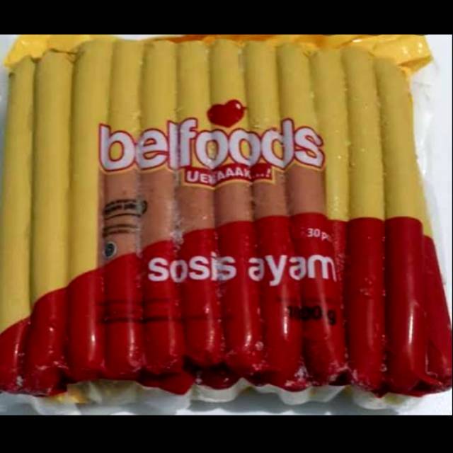 

Belfood 1kg