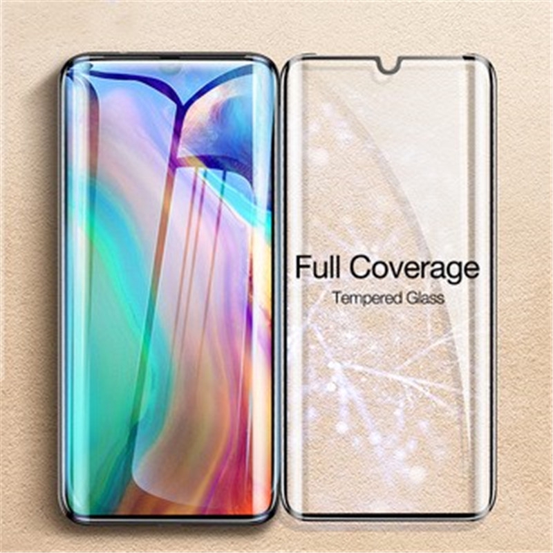 Samsung Galaxy A10 A30 A40 A50 A60 A70 Full Coverage Tempered Glass,For Samsung Galaxy M10 M20 M30