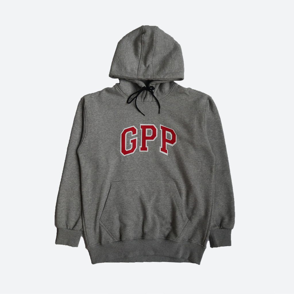 Hoodie custom GPP