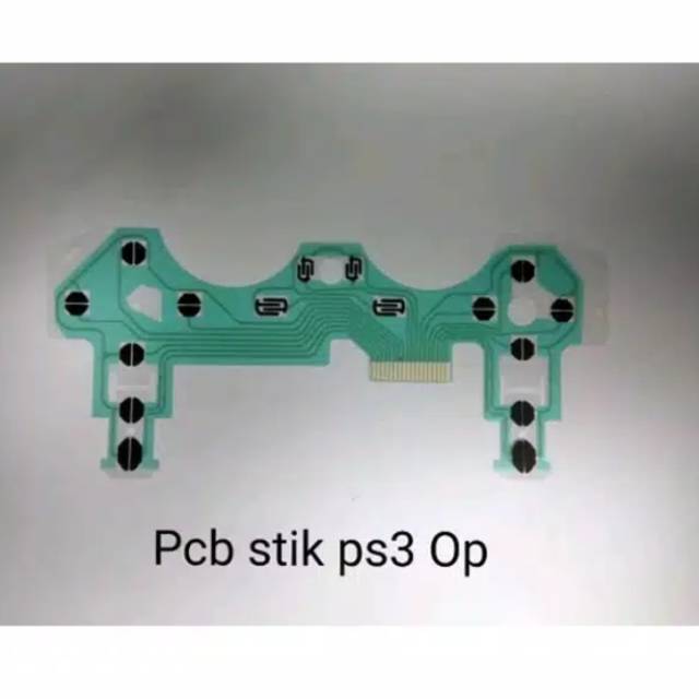 PCB stik PS3 OP / flaxibel