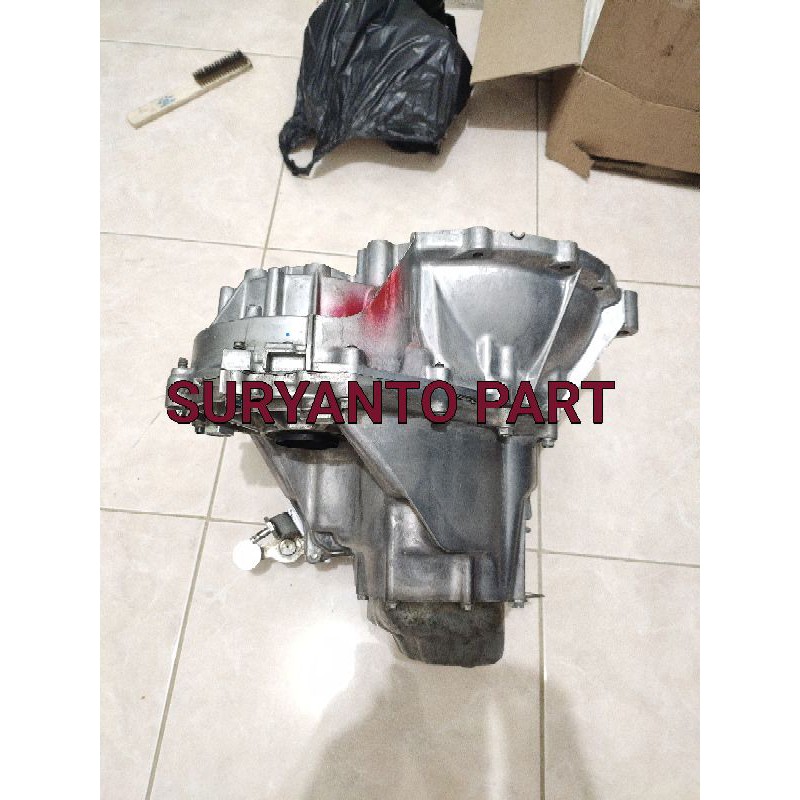 Transmisi Gearbox Manual Toyota Daihatsu Agya Ayla 1200Cc Original