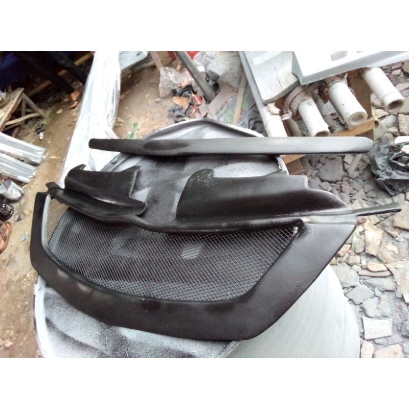 Grill resing Avanza Tahun 2010