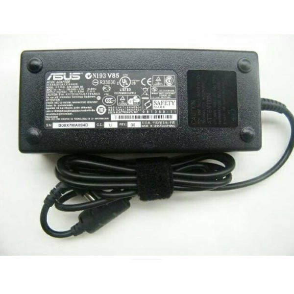 Adaptor Charger Original Laptop Asus A2 A2000 A7 A8 C90 G1 G2 G70 N80-1