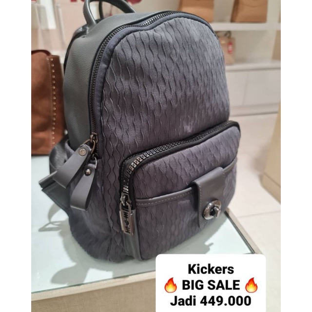 kickers bag original