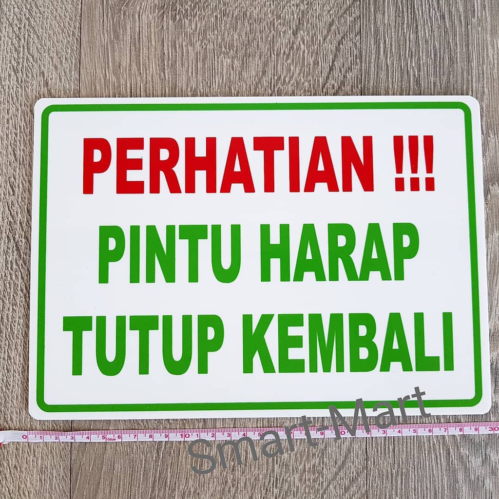20 Ide Desain Stiker Pintu Harap Tutup Kembali Sticker Fans 20 Ide Desain Stiker Pintu Harap Tutup Kembali Sticker Fans