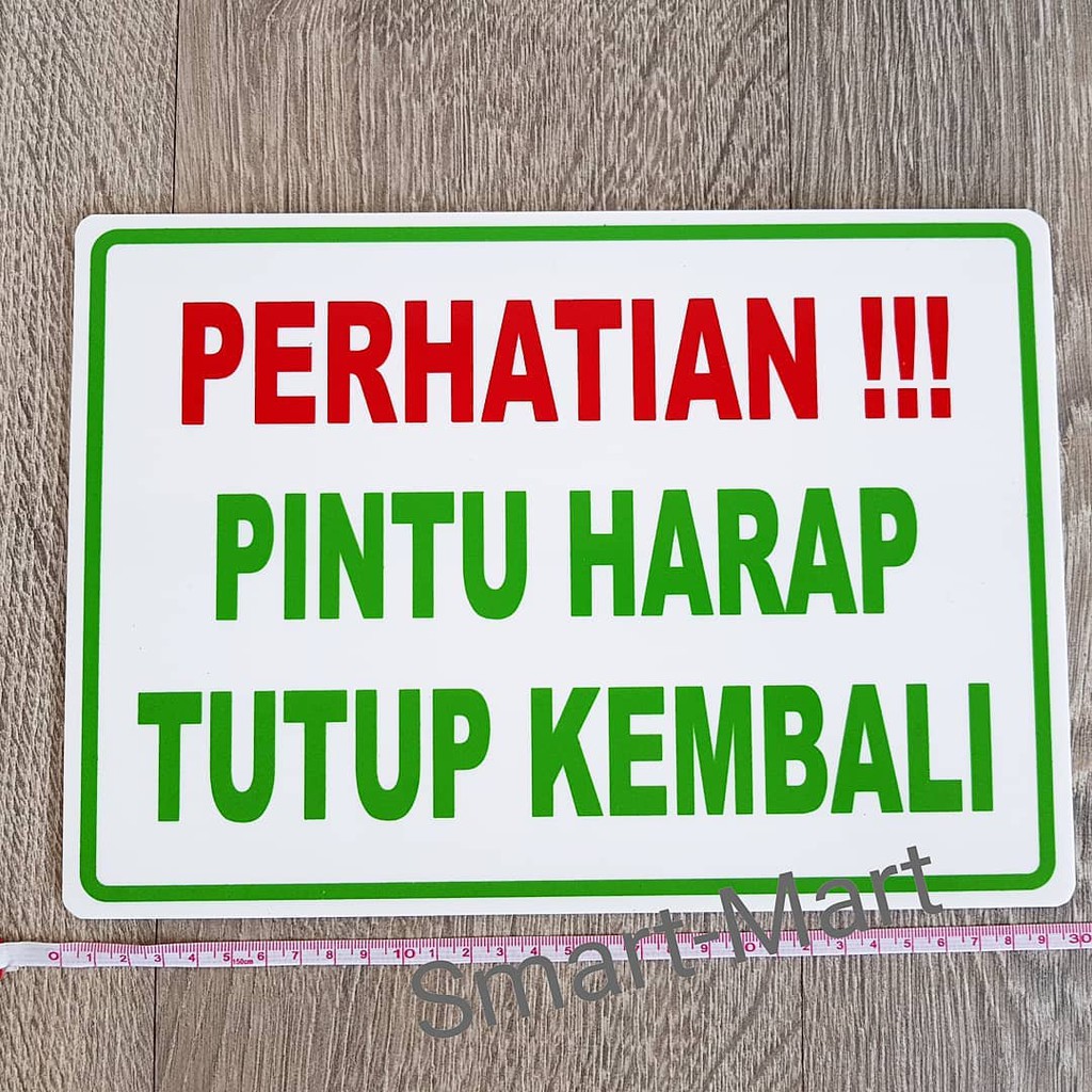 20 Ide Desain Stiker Pintu  Harap  Tutup Kembali  Sticker Fans