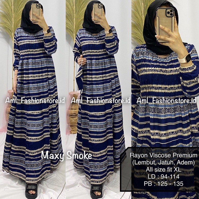 MAXY SMOKE IMPORT Y14