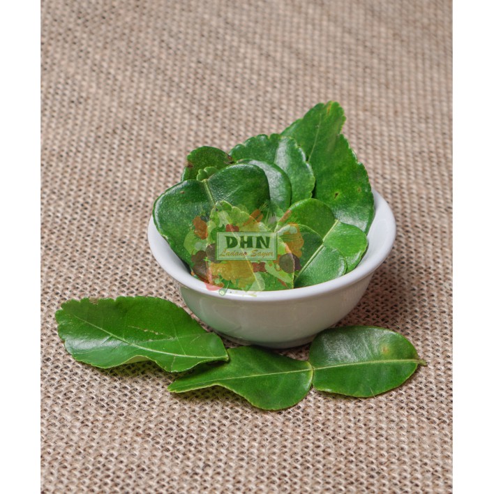 

Paket Daun Jeruk & Daun Salam