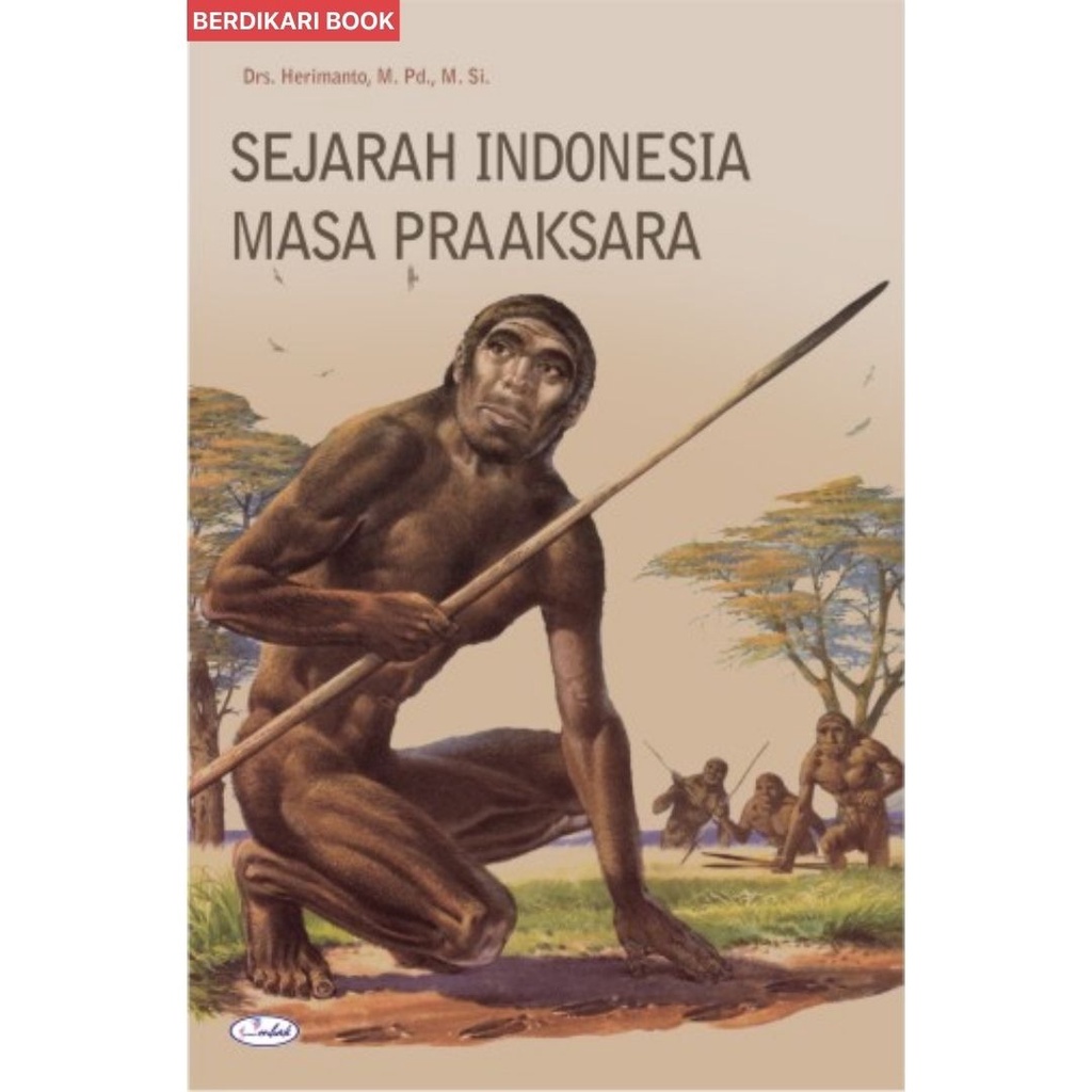 Berdikari - Sejarah Indonesia Masa PraAksara - Ombak