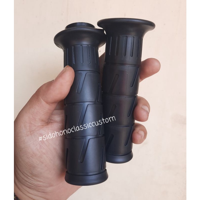 Handgrip handfat kawasaki kaze kwsk part original import