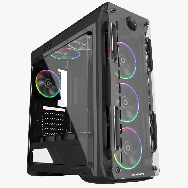 Pc Gaming Core i7-11700KF Gen 11 With Rtx 2060 6gb ddr6