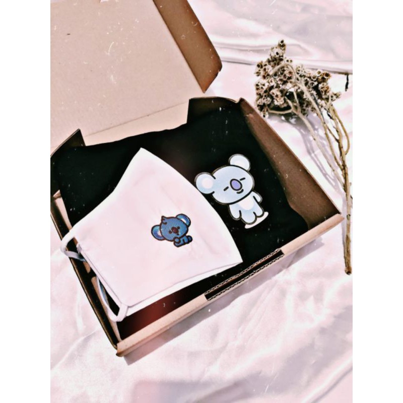 

Hampers Koya Bt21