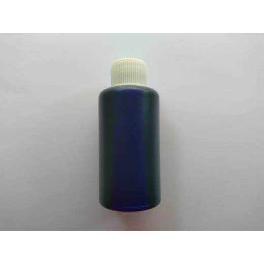 

100ml VIOLET - Tinta Stempel Flash