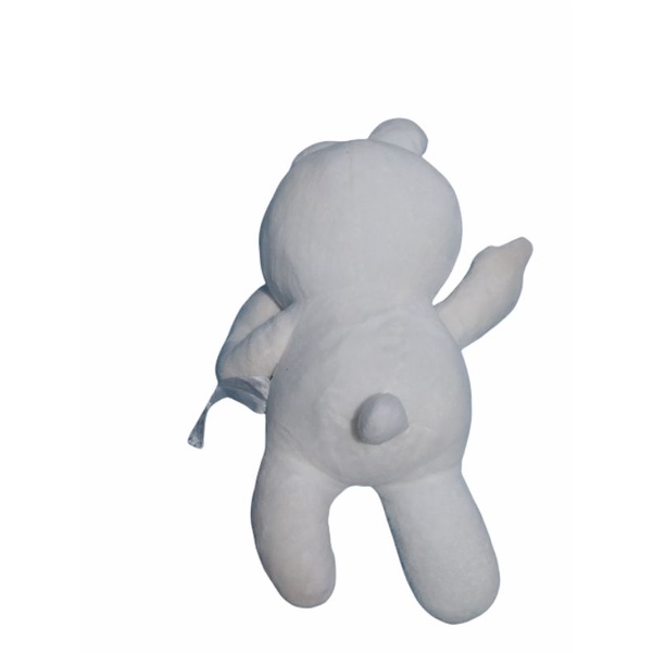 boneka extremely rabbit second