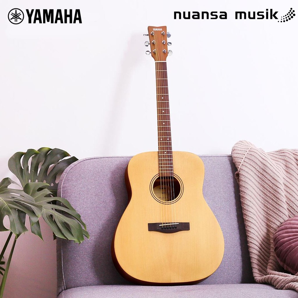 Yamaha F400 / F-400 / F 400 Acoustic Guitar