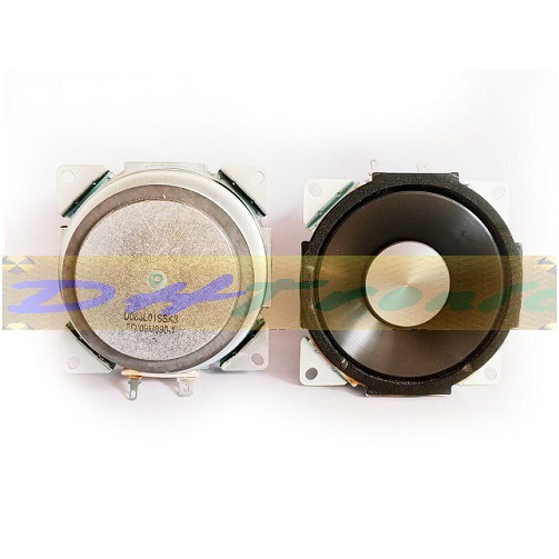 Speaker Hi Fi 3inch 30w 8r Full Range Audio Speaker 8 Ohm 3 30 Watt Shopee Indonesia