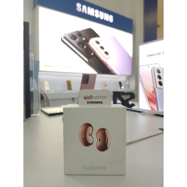 Samsung Galaxy Buds Live