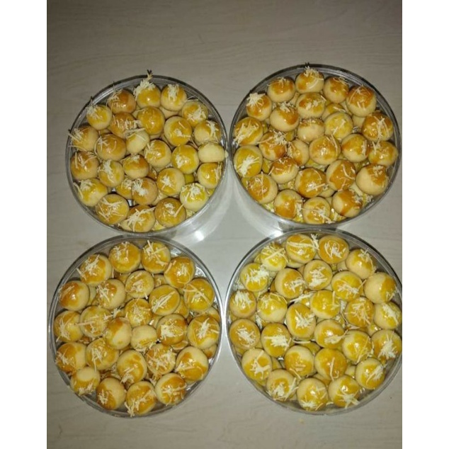 

kue kering NASTAR 250 gram, 500 gram