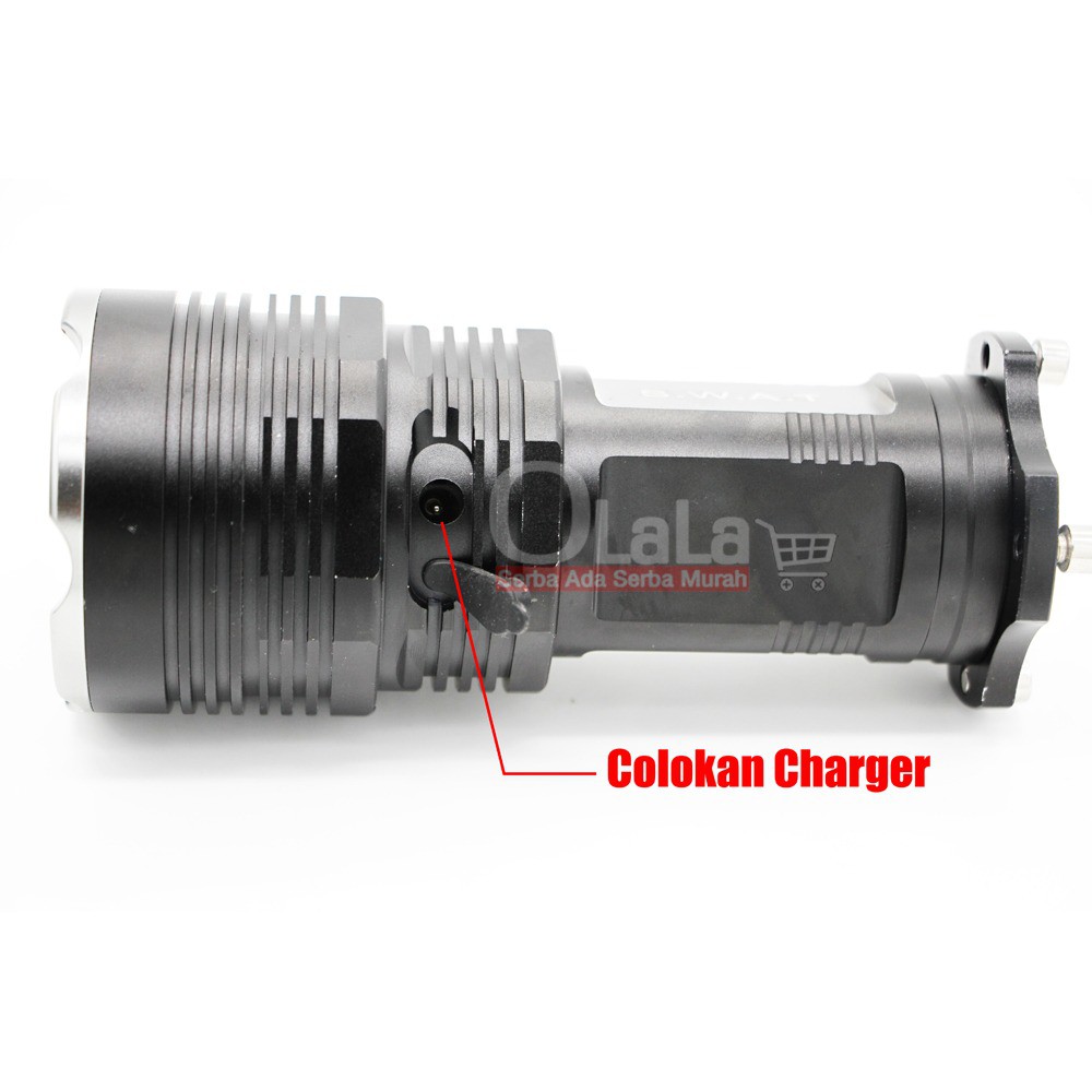 Senter SINAR PUTIH TG - 7002