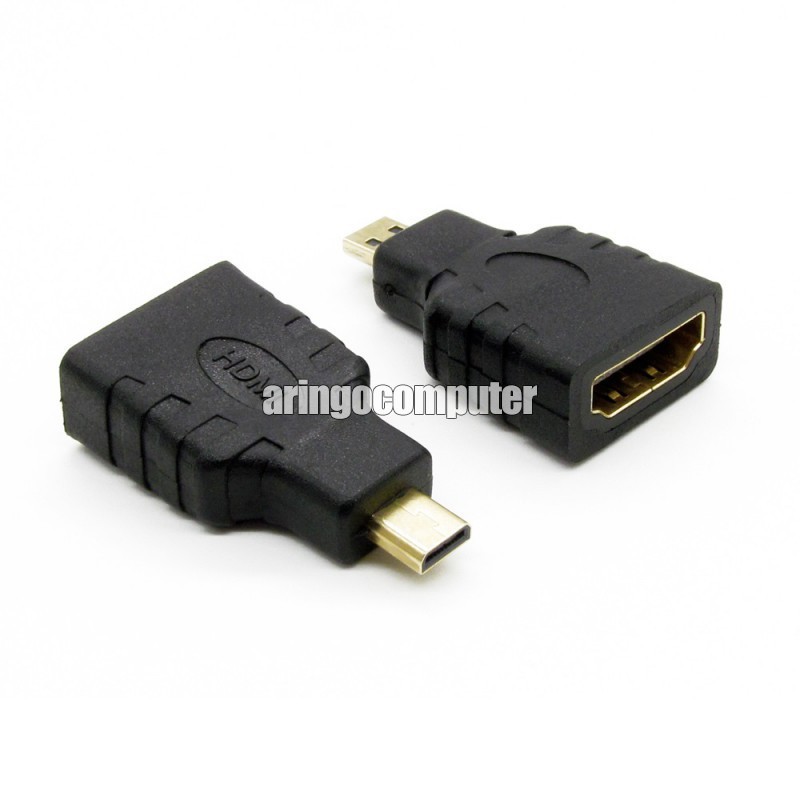 Cable (Display) General Converter HDMI TO MICRO HDMI