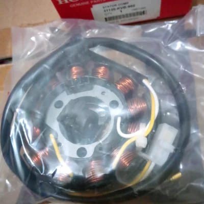 Spull spul assy stator comp honda Vario KVB