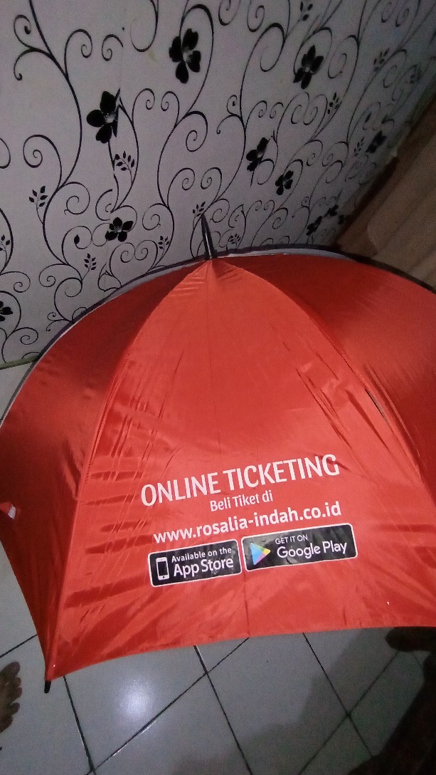 Payung Premium Rosalia Indah Official