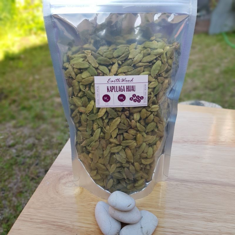 

Green Cardamon /cardamon india good Quality