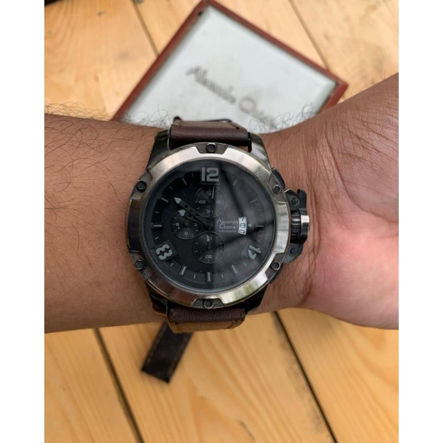 Alexander christie 6295mc