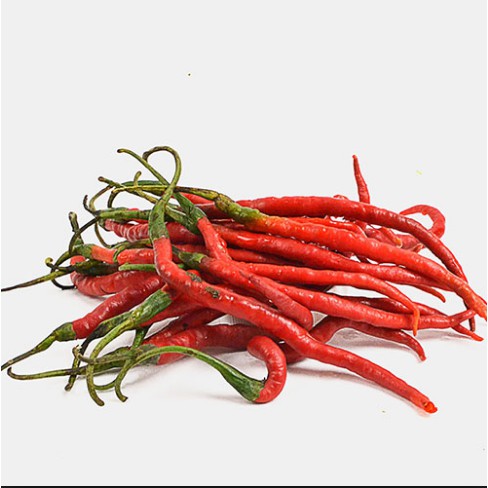 

Cabai Merah Keriting 250gram